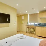 Centre De By Prestige Διαμέρισμα