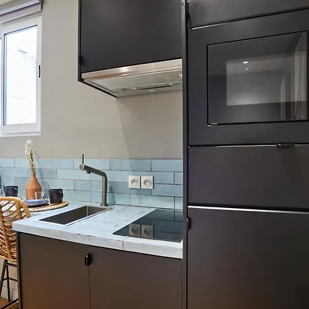 Centre De By Prestige