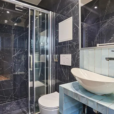 Centre De By Prestige Daire