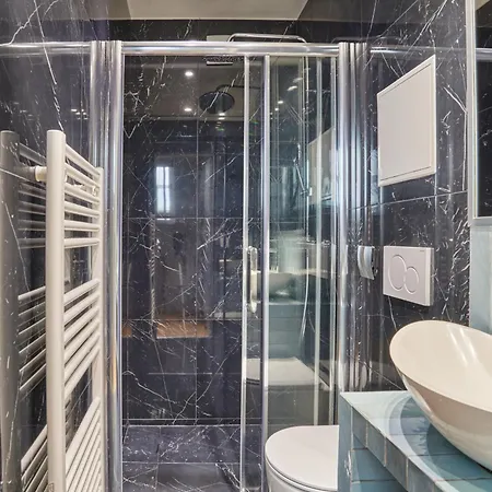 Daire Centre De By Prestige *