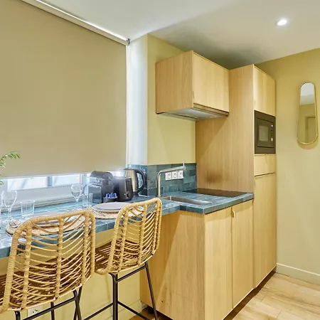 Apartamento Centre De By Prestige