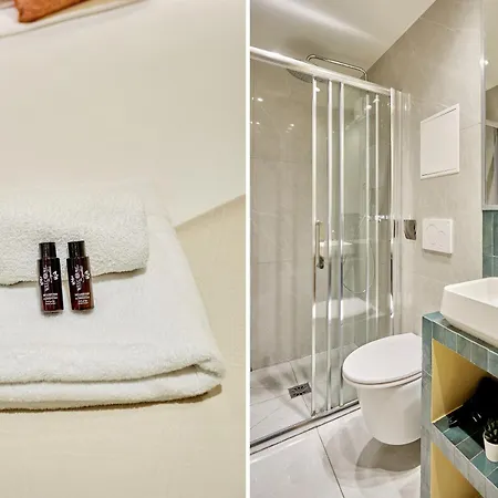 아파트 Centre De By Prestige *