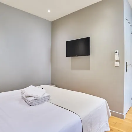 Centre De By Prestige Paris