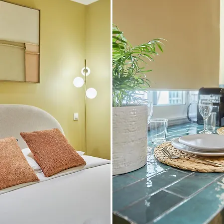 Centre De By Prestige