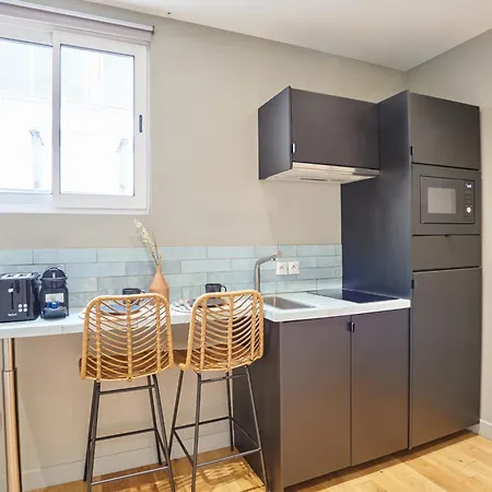 Centre De By Prestige Apartamento