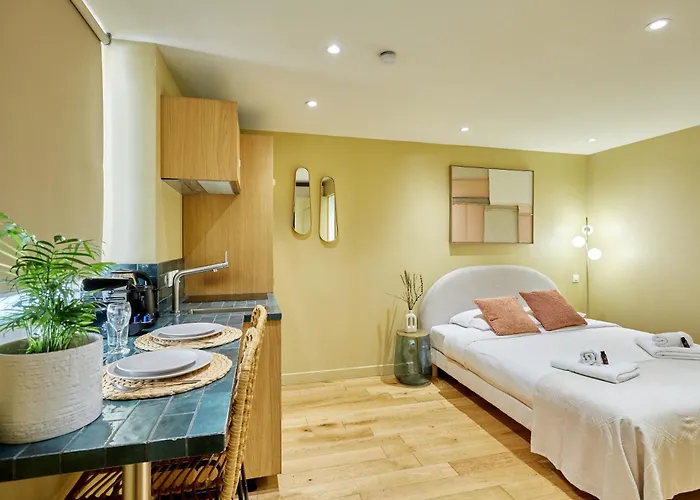 Apartamento Centre De By Prestige