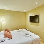 Lejlighed Centre De By Prestige Paris