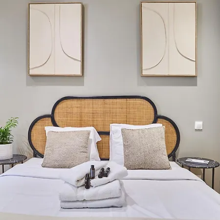 Apartment Centre De By Prestige